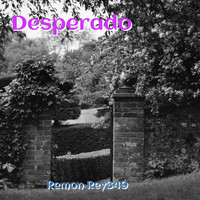 Remon Rey349 - Desperado (Remastered) (Remastered)