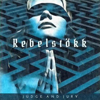 Rebelstökk - Judge and Jury