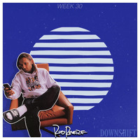 Rob Revere - Downshift