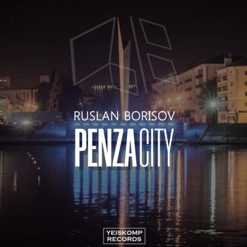 Ruslan Borisov - Penza City