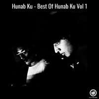 Hunab Ku - Best Of Hunab Ku Vol 1