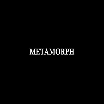 John Sloman - Metamorph