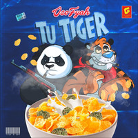 Oso Fyah - Tu Tiger (Explicit)