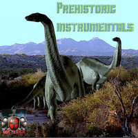 Brethren - PreHistoric Instrumentals