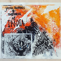 Jackie Barnes - The Geese of India