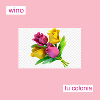 Wino - Tu Colonia