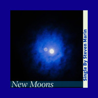 H. Steven Marin - New Moons