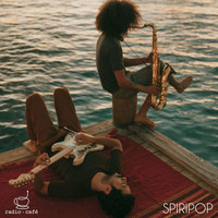 Radio Café - Spiripop