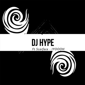 DJ Hype - Iyoooh
