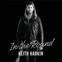 Keith Harkin - In the Round (Live)