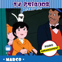 Marco - Marco (Piano Arrangement)