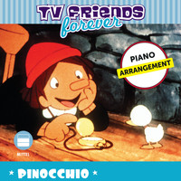 Pinocchio - Pinocchio (Piano Arrangement)