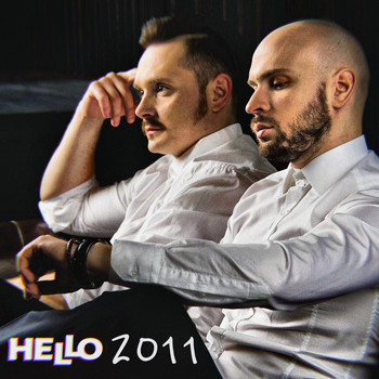 Hello - 2011