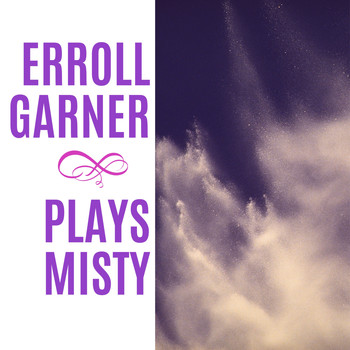 Erroll Garner - Erroll Garner Plays Misty