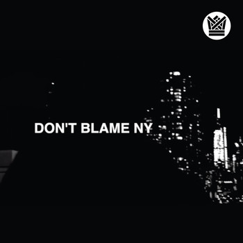 Liam Bailey - Don't Blame NY