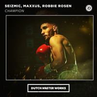 Seizmic, Maxxus and Robbie Rosen - Champion