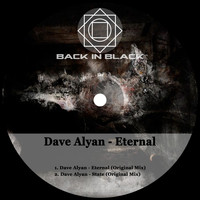 Dave Alyan - Eternal