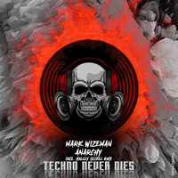mark wizeman - Anarchy