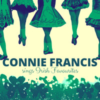 Connie Francis - Connie Francis Sings Irish Favorites