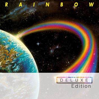 Rainbow - Down To Earth (Deluxe Edition)
