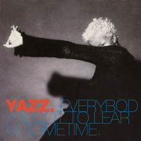 Yazz - Everybody's Got To Learn Sometime