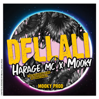 Harage Mc - Dellali (Explicit)