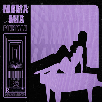 Pinkman - Mama mia (Explicit)
