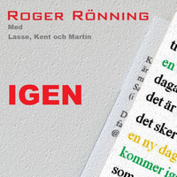Roger Rönning - Igen