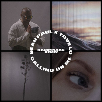 Sean Paul - Calling On Me (Karim Naas Remix)