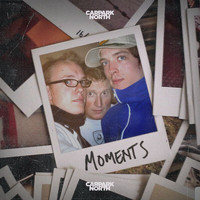 Carpark North - Moments