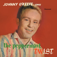 Johnny O'Keefe - Twist