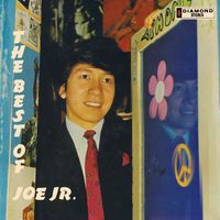 Joe Junior - The Best Of Joe Jr.