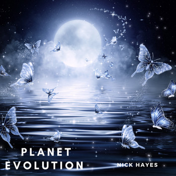 Nick Hayes - Planet Evolution