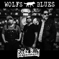 The Rudy Boy Experiment - Wolf's Blues