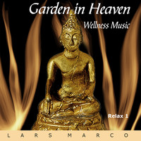Lars Marco - Garden in Heaven