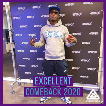 Excellent - Comeback 2020 (Explicit)