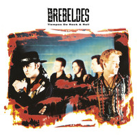 Los Rebeldes - Tiempos de Rock & Roll (Remasterizado)