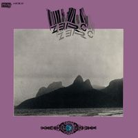 Zero - Passos No Escuro