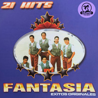 Grupo Fantasia - 21 Hits