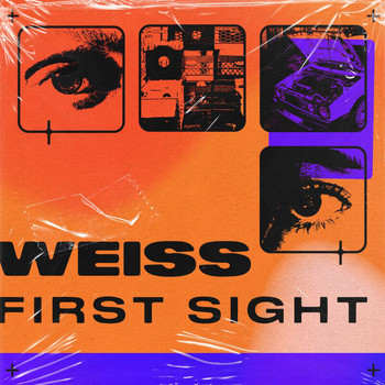 Weiss - First Sight