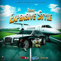 Teejay - Expensive Style (Explicit)
