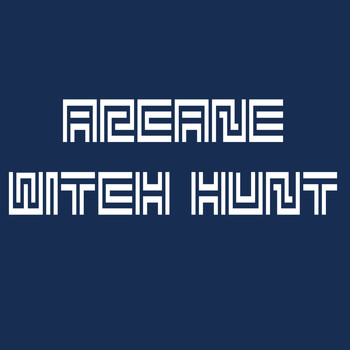 Arcane - Witch Hunt