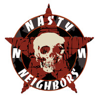 Nasty Neighbors - Where Goes the World