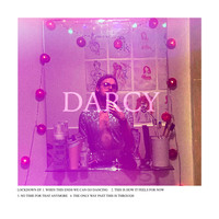 Darcy - Lockdown (Explicit)