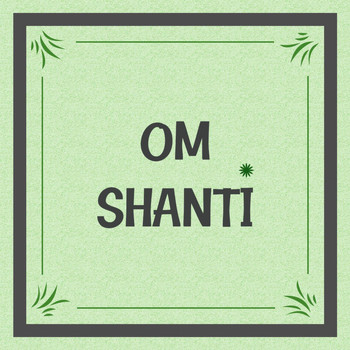 Swan Dub - Om Shanti