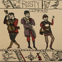 Rusty Compass - Chop the Wood