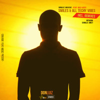 Donluiz Musicue - Smiles & All Techy Vibes (feat. Mas-Lady)
