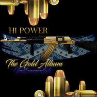 Hi Power - The Gold Album Instrumentals