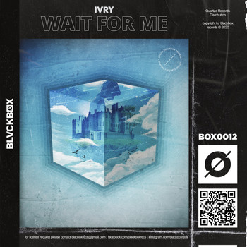 IVRY - Wait For Me