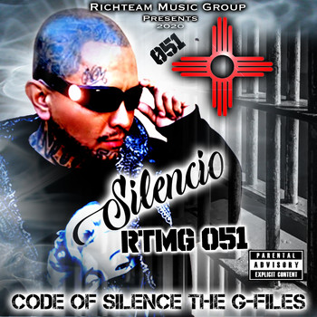 Silencio - Code of Silence The G-Files (Explicit)